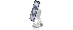 BELKIN BoostCharge 2in1 verstellb ladestati