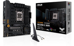ASUS TUF GAMING B650M-E WIFI, mATX