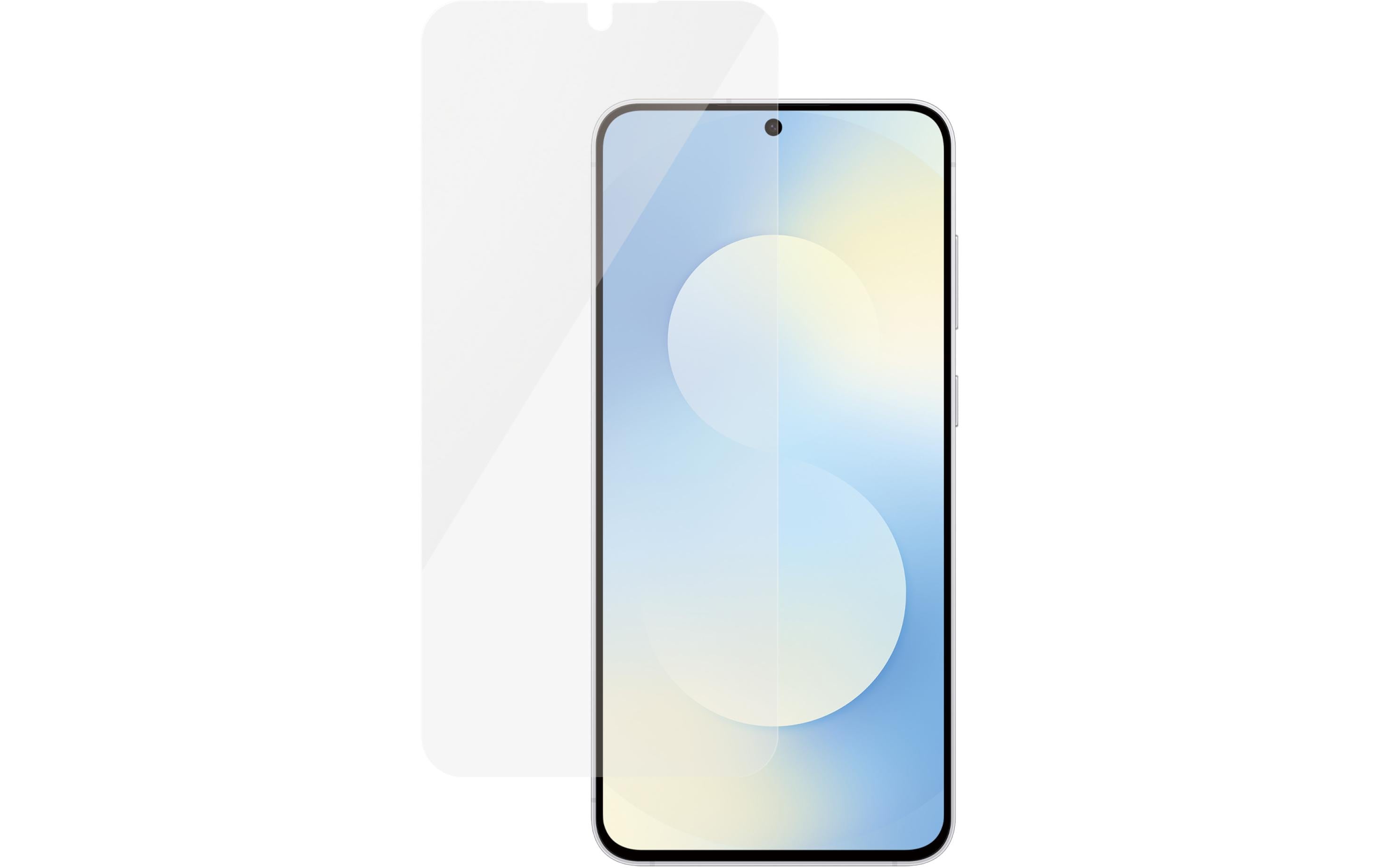 PANZERGLASS Ultra Wide Fit mit Easyaligner