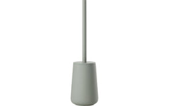 Zone Denmark | Zone Toilettenbürste Nova One, Matcha | 10.3x37 cm (DxH), Steingut