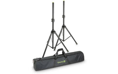 Gravity GSS5212 Lautsprecherstativ-Set