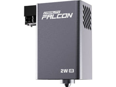 Creality | Falcon A1 Pro 2W IR-Lasermodul | Metall- und Kunststoffkreationen
