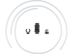 Creality | K2 PTFE-Schlauch + Verbinder | 10.5×15.99×10.5_D4×d2.5_2
