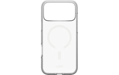 UAG Scout Clear MS ice/weiss