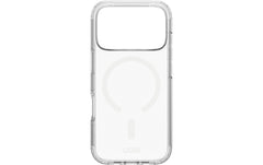 UAG Scout Clear MS Pro ice/weiss