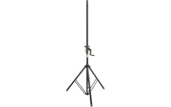 Gravity | GSP4722B Lautsprecherstativ Kurbel | 1.5-2.4 Meter, bis 40KG