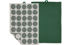 Södahl Geschirrtuch 50 x 70 cm 2 Stck.