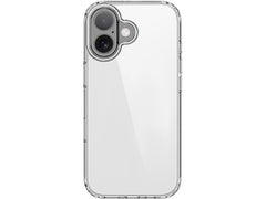Nevox | StyleShell SHOCKFlex | iPhone 17, Transparent