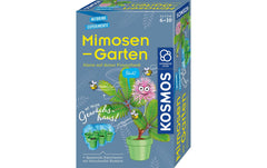 Mimosen-Garten