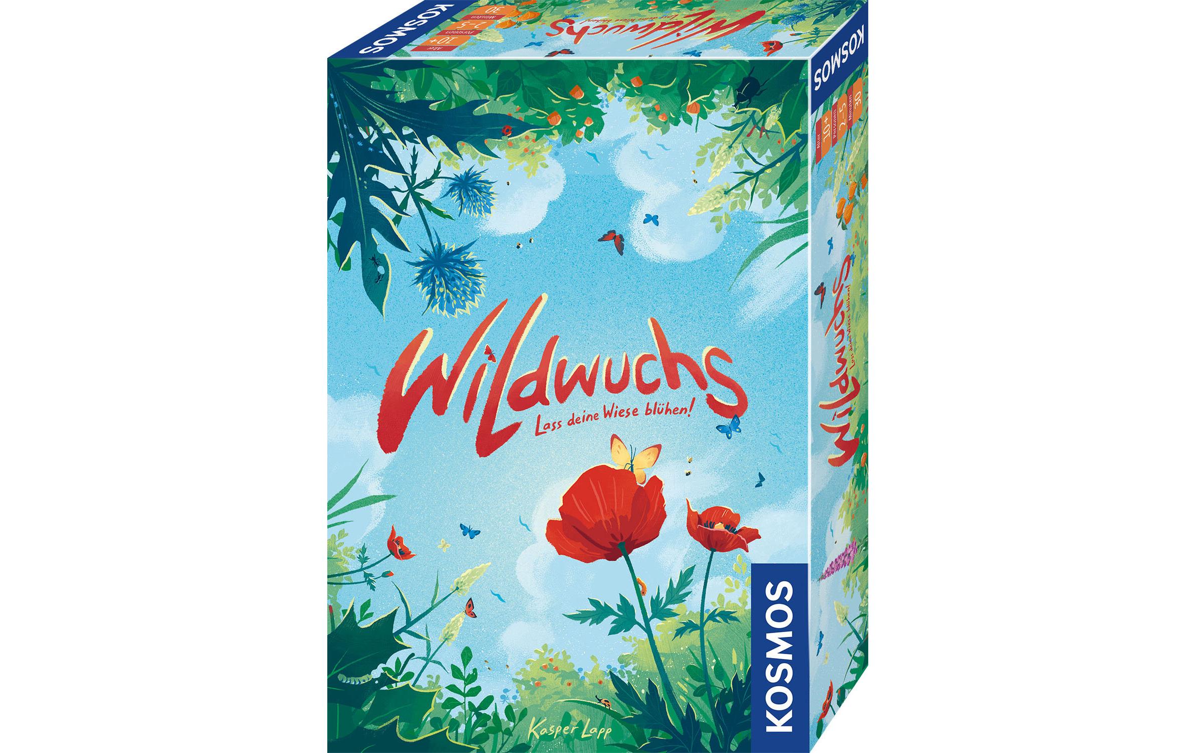 Wildwuchs