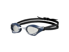 Arena | Cobra Core Swipe | clear/shark/grey