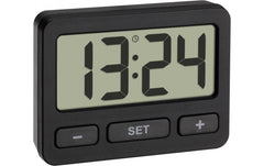 TFA Digitaluhr