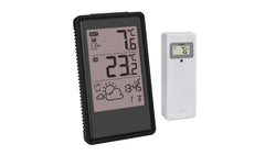 TFA Funk-Wetterstation