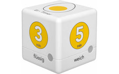 TFA CUBE TIMER Digitaler Eier-Timer