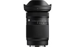 SIGMA 20-200mm F3,5-6,3 DG Contemporary