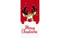 Duni Servietten Bio DSF Rudolf