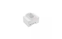 Raspberry Pi 5 DIN-Rail Gehäuse LT-RPI5C08