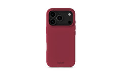 Holdit Silicone Case Red