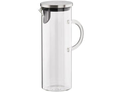 APS | Saft- / Wasserkanne | Ø 9,5 cm, H: 27 cm, 1,5 Liter