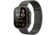 VONMÄHLEN Link BraceletPro One Size Black
