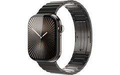 VONMÄHLEN Link BraceletPro OS Granit Gray