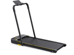 Urevo | Strol 2E | Laufband, max. 10km/h
