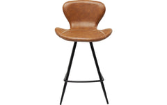 Kare Barhocker Rusty