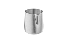 APS | Giesser Flow | Ø 6 cm, H: 6,5 cm, 150 ml, Silber