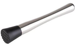 APS | Stössel | Ø 3,5 cm, H: 20,5 cm, Silber