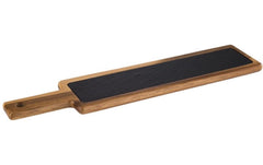 APS Servierplatte Fusiona