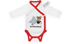 VIB Body Bär + Matterhorn + Switzerland