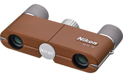 Nikon Fernglas 4x10D CF Amber Brown