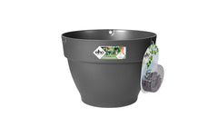 Vibia Campana Hängeampel 26 - Schwarz