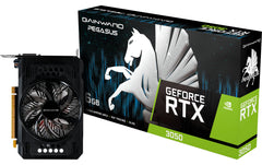 Gainward RTX3050 Pegasus, 6GB GDDR6