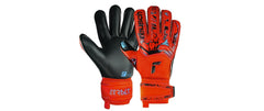 Reusch Attrakt Gold X Roll Finger