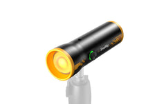 Smallrig | RF 10C Focusable LED Video Light | BumbleBee Edition