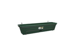 Elho | Green Basics Balkonkasten Allin1 70 | 16.5 cm, 11 l