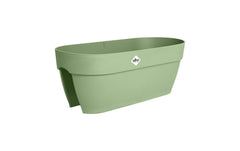 Elho | Vibia Campana Flower Bridge 60 - Grün | 16 l
