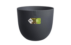 Sereh Rund 60 - Schwarz - Ø 59 x H