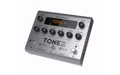 IK Multimedia ToneX Pedal Bass