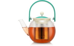 Bodum Assam Teekanne Green