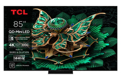TCL TV C7K Premium QD-MiniLED-Fernseher