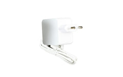Raspberry Pi 5 Netzteil SC1732,USB-C,weiss