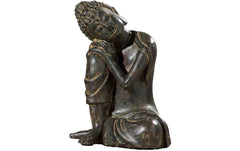 Pajoma Buddha schlafend