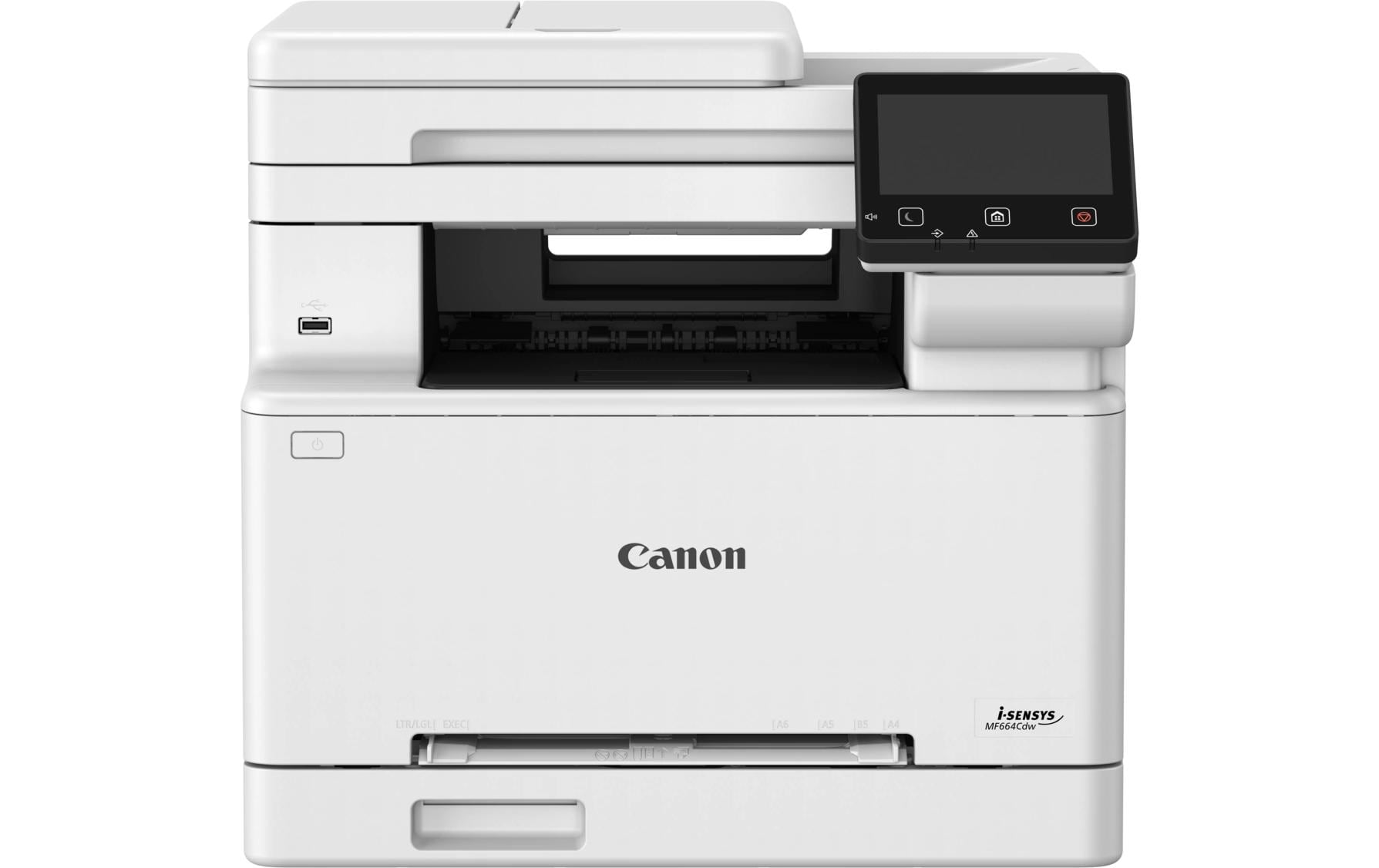 Canon i-SENSYS MF664CDW