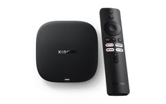 Xiaomi TV Box S