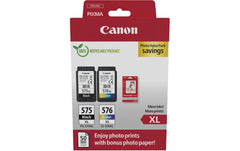 Canon | PG-575XL/CL-576XL + Foto