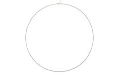 COCON Drahtringleuchte 40cm