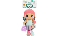 Clip & Go Meine Freundin Flora