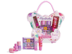 Martinelia | Fairy Butterfly Beauty Box
